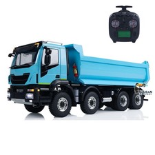 1/14 Hydraulic RC Dump Truck