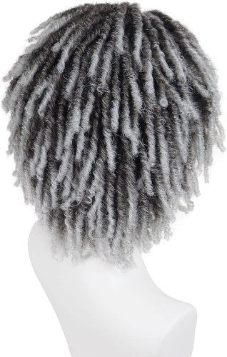 Gnimegil mens dreadlock wig - mens,