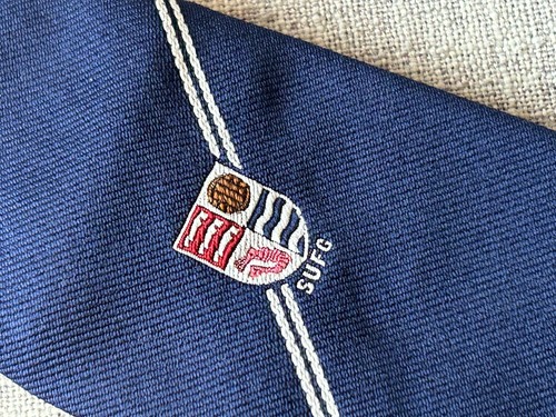Southend united club tie - tie, 51”