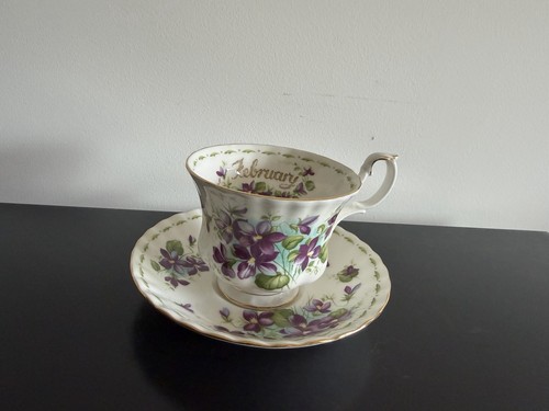 Royal albert flower - flower, of