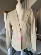 Charles Tyrwhitt Women's Cream