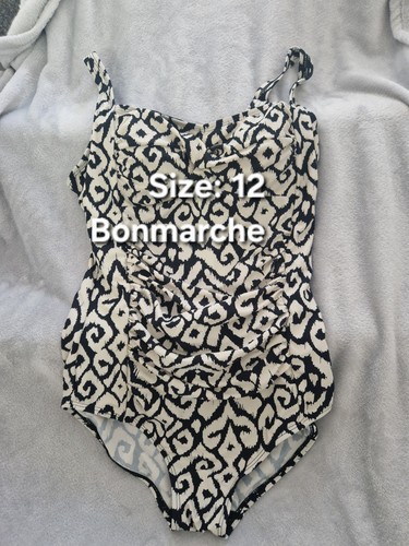 Ladies bonmarche swimsuit - bonmarche,