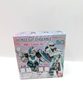 Official Gundam X Hatsune Miku
