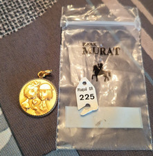  MEDAILLE les Amoureux de