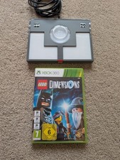 Lego Dimensions Portal Base