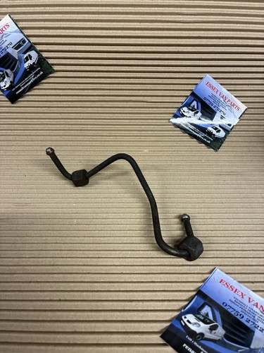 Fuel supply pipe - supply,
