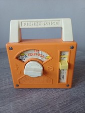 Fisher-Price 1978 Vintage