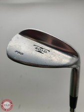 MIZUNO T ZOID PRO WEDGE STIFF