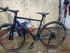 Boardman 8.9 Hybrid Bike for
