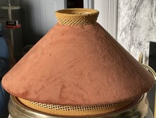VINTAGE STYLE VELVET AND