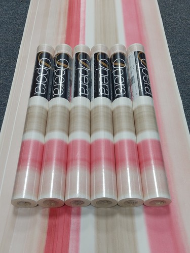 Job lot offer - 6, rolls
