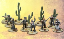 " The Family " Dead Mans Hand