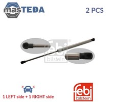 23388 TAILGATE BOOT STRUTS SET