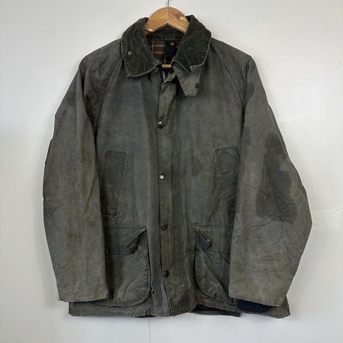 Barbour bedale waxed - barbour,
