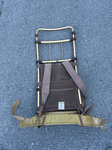 Vintage alp sport alpine - vintage,