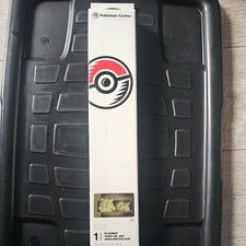 Pokémon Center Opening Scene