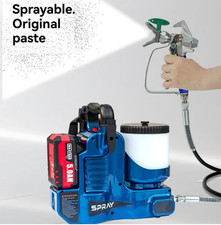 Adjustable Airless Sprayer