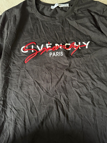 Givenchy men paris graphic - givenchy, men’s