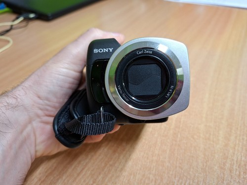 Sony dcr sr35 - dcr-sr35, handycam