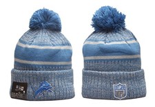 New NFL Sport Knit Bobble Hat