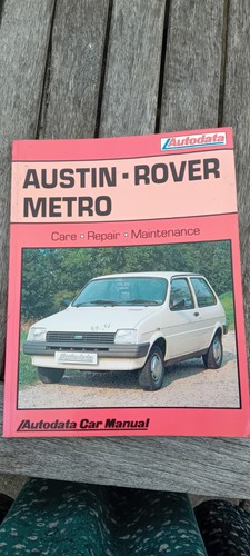 Autodata car manual - autodata, for