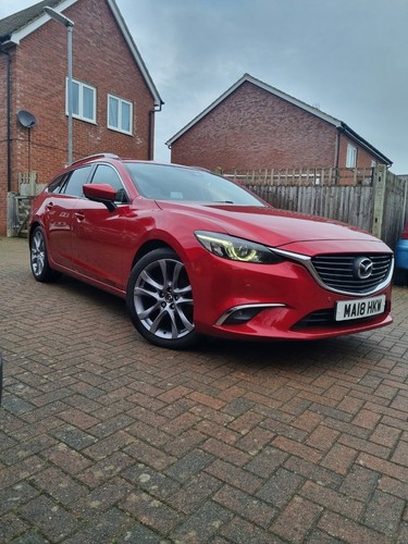 2018 mazda skyactiv - mazda, sport