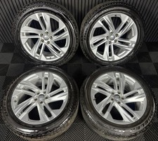 20'' GENUINE AUDI Q7 S LINE 5