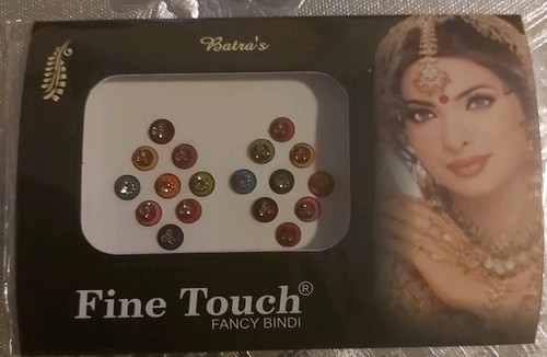 Indian bindi forehead tikka - bindi,