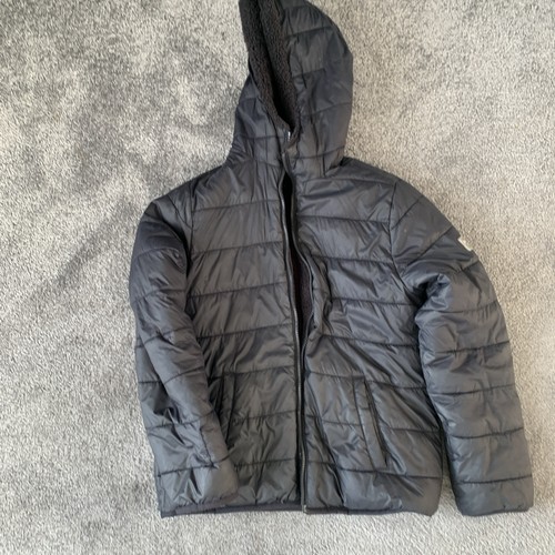 Boys winter coat - winter,