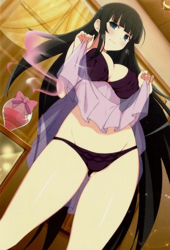 Senran kagura new wave burst - senran,