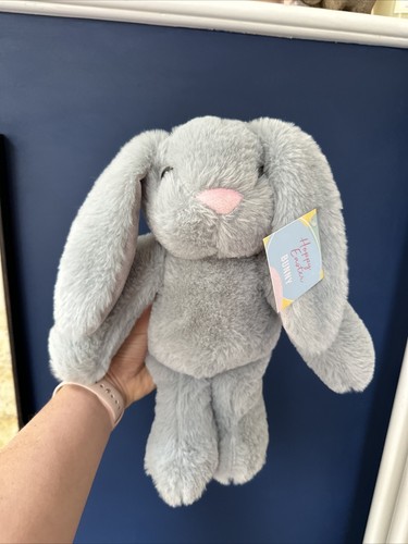 Tjm bunny soft toy - bunny,