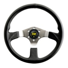 OMP ASSO STEERING WHEEL & HUB
