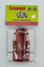 Speedway Handlebar Streamers