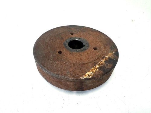 Tvr speed crank - crank, shaft