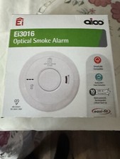 Aico Ei3016 Mains Powered