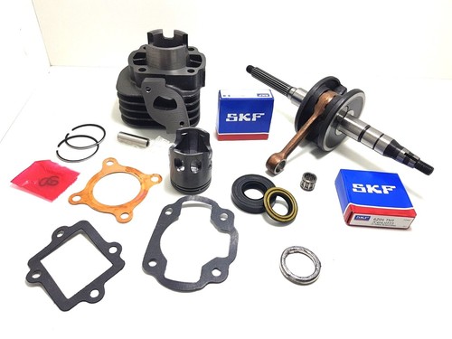 Rms engine overhaul kit - overhaul,