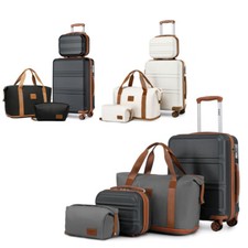 20Inch Hard Shell 4 Wheels