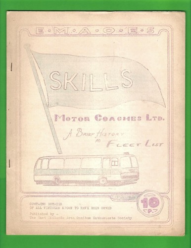 Emaoes publication skills - publication,