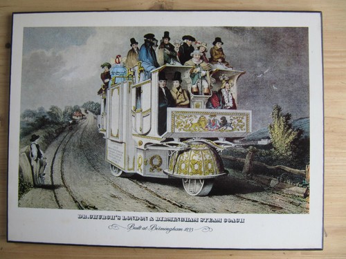 Vintage athena reproductions - vintage,