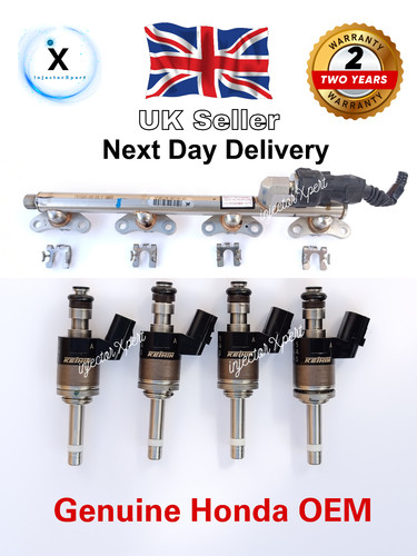 Genuine honda oem fuel - genuine,