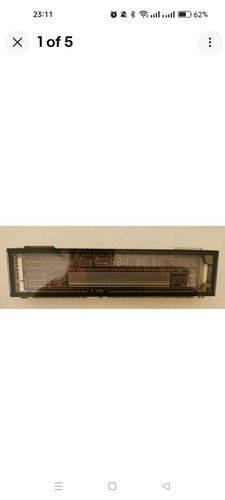Display tube for pioneer - display,