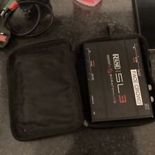 Serato SL3 main unit and bag 