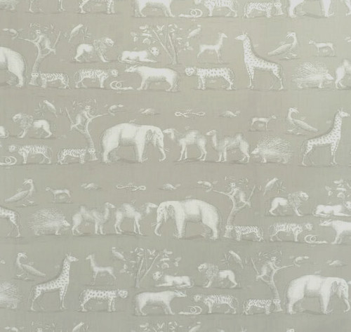 Andrew martin curtain fabric - martin,