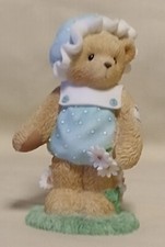 Cherished Teddies Paige