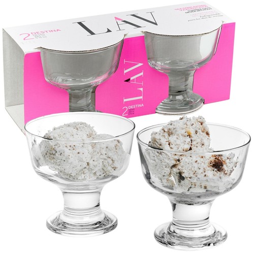 Ice cream sundae dessert - cream,