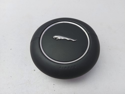 Jaguar x351 steering wheel - xj,