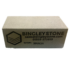 Natural Stone Sample | Sawn