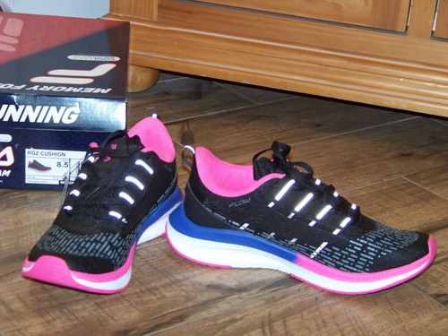 Women fila coolmax rgz - fila,