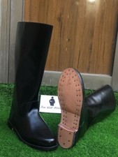 WH/SS/LW OFFIZIERSSTIEFEL