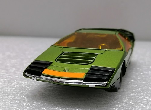 Alfa romeo carabo bertone - alfa,
